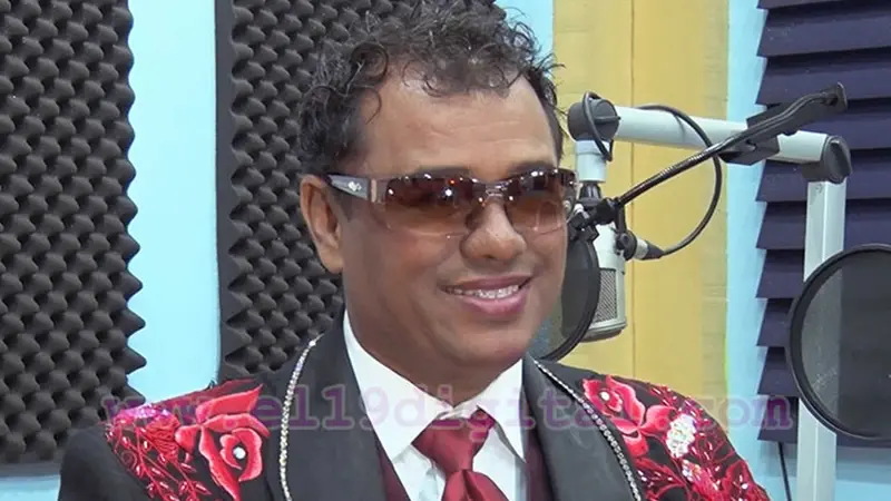 Felipe Torres: Juan Gabriel siempre estará en el corazón de todo el mundo