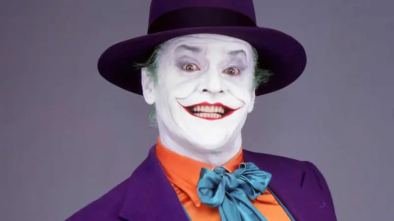¿Qué "Guasón" es tu favorito?