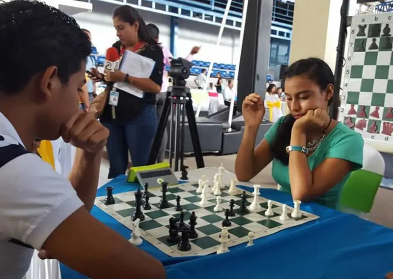 MINED realizó Congreso Nacional sobre viviencia del ajedrez en las escuelas