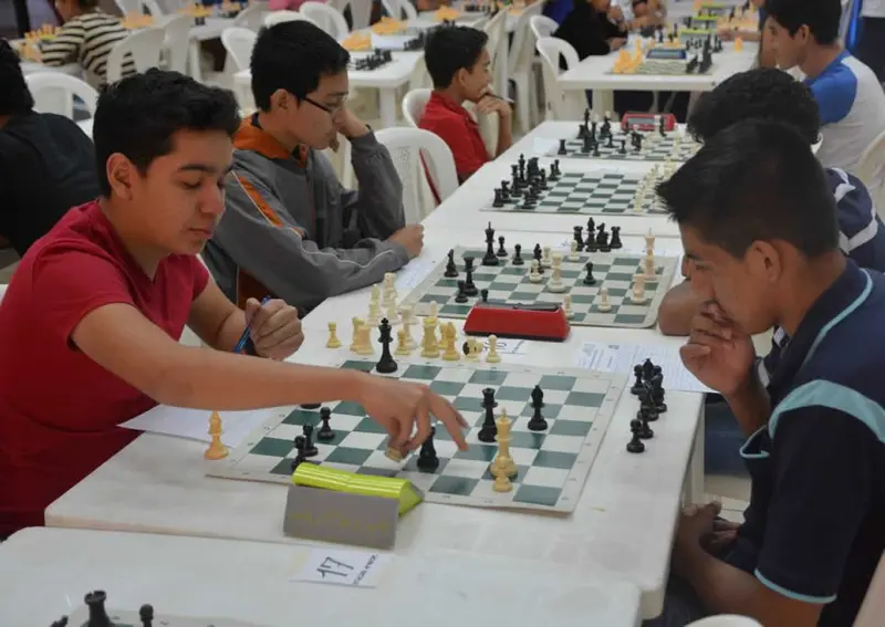 MINED realizó Congreso Nacional sobre viviencia del ajedrez en las escuelas