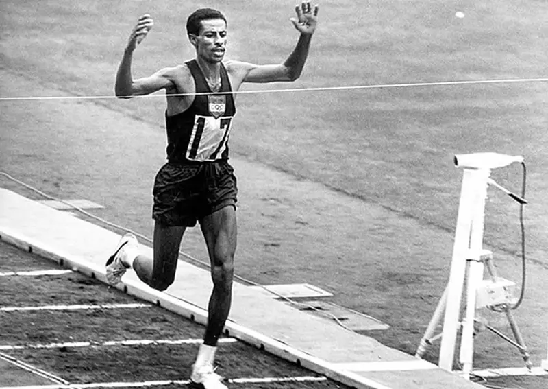 Los 10 mejores atletas de la historia de los Juegos Olímpicos