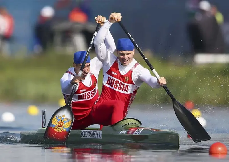 13 estrellas del deporte que no participarán en los Juegos Olímpicos