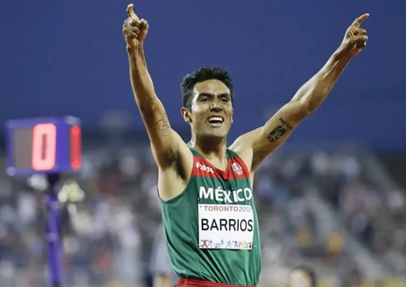 13 estrellas del deporte que no participarán en los Juegos Olímpicos