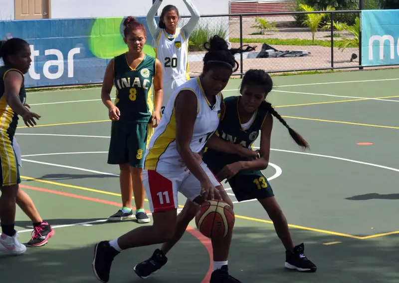 Arranca la VIII Edición de la Copa Movistar Intercolegial Juvenil