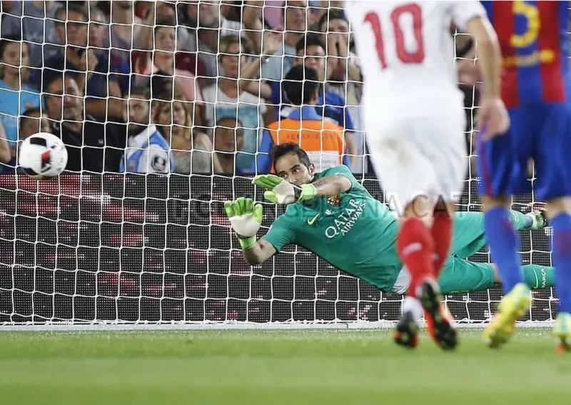 El FC Barcelona consigue su 12va Supercopa de España contra el Sevilla