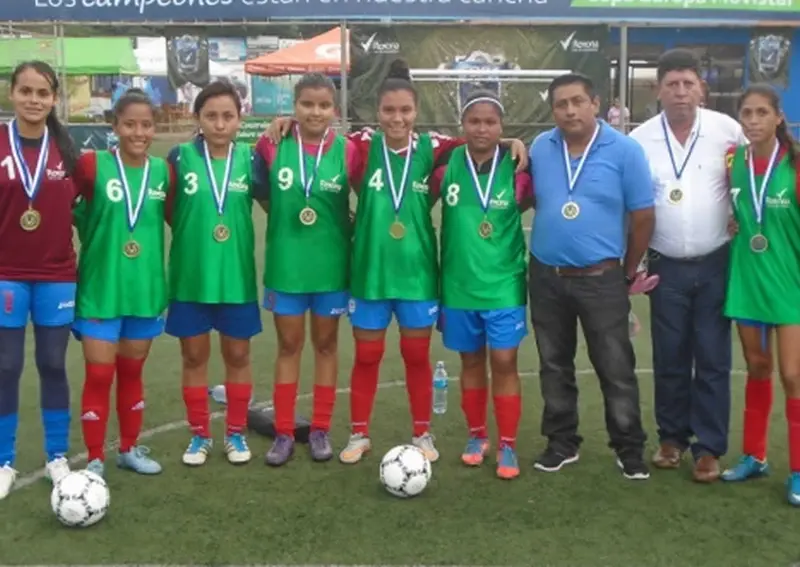 Final en Managua de la Copa Rexona, ahora se viene la nacional.