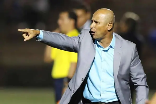 Henry Duarte buscará sumar otra victoria con la Azul y Blanco