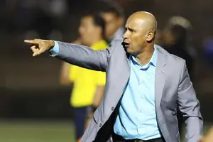 Henry Duarte buscará sumar otra victoria con la Azul y Blanco