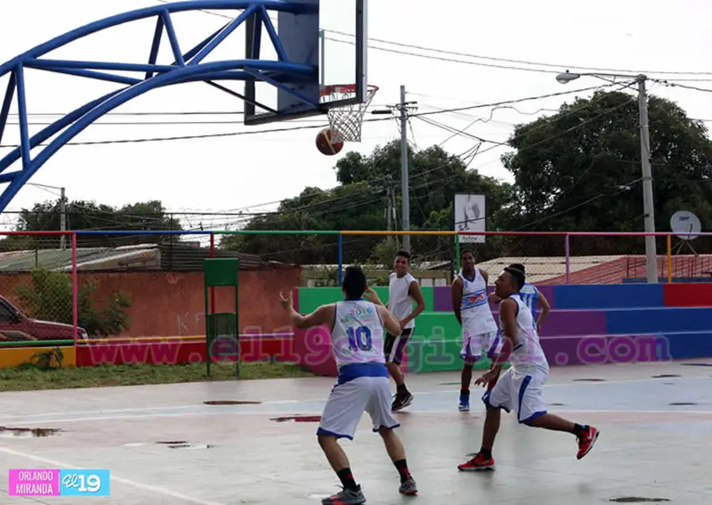 Se vienen los Juegos Nacionales “Adelante Con Daniel”