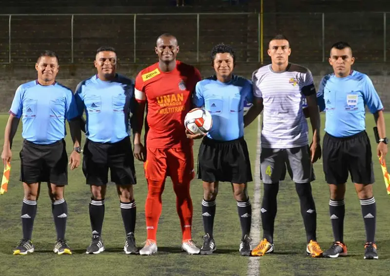 Real Estelí líder después de 2 fechas de la Liga Nicaragüense de Fútbol 