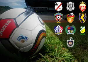 Este Sábado arranca la Liga Nicaragüense de Fútbol (LNF)