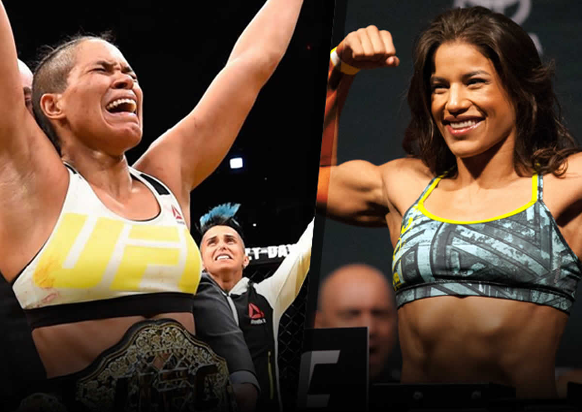 Algunos combates que se pueden especular para UFC 205 en New York