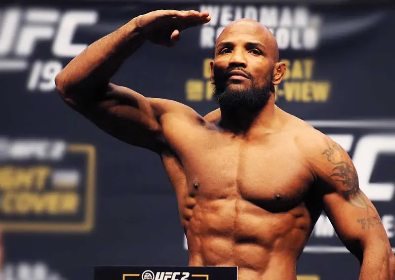 Algunos combates que se pueden especular para UFC 205 en New York