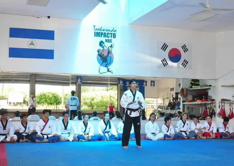 13 jóvenes de la Escuela Impacto Taekwondo viajarán a Perú para el mundial de Poomsae