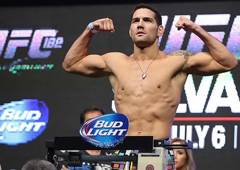 Algunos combates que se pueden especular para UFC 205 en New York