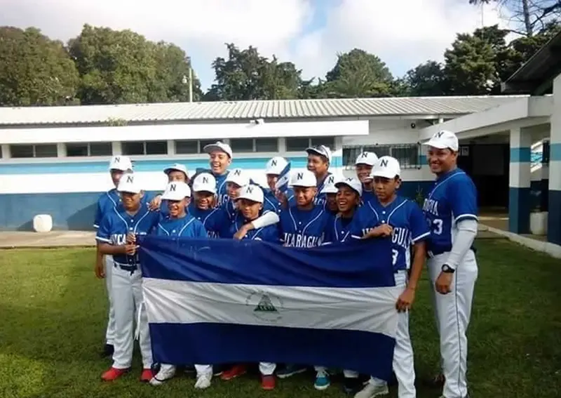 Peloteritos consiguen medalla de plata en Torneo Williamsport