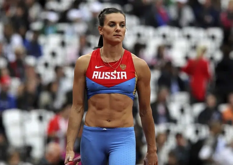 13 estrellas del deporte que no participarán en los Juegos Olímpicos