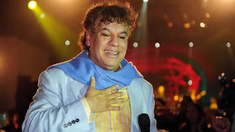 JUANGA