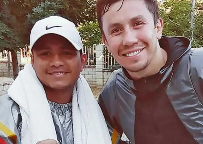 Gennady Golovkin y Román González comentan sobre sus próximos rivales