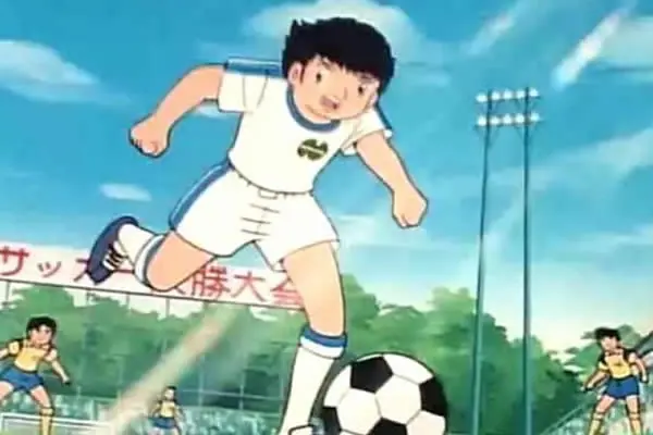 "Los Supercampeones" regresan a las pantallas