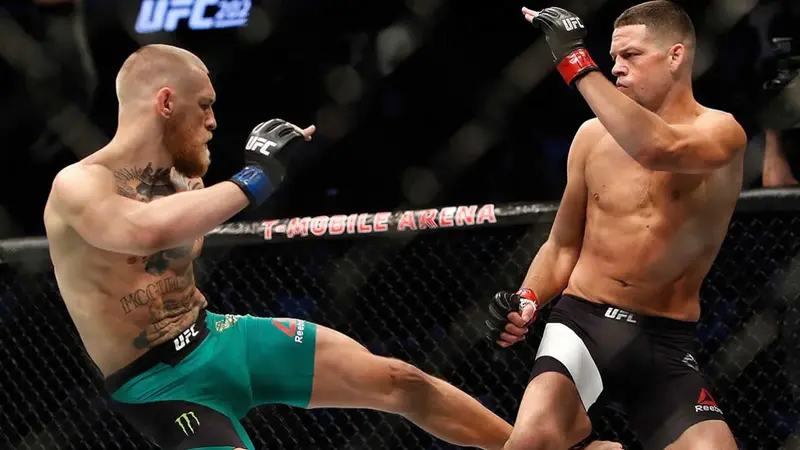 La victoria de McGregor en UFC 202 no es ninguna sorpresa