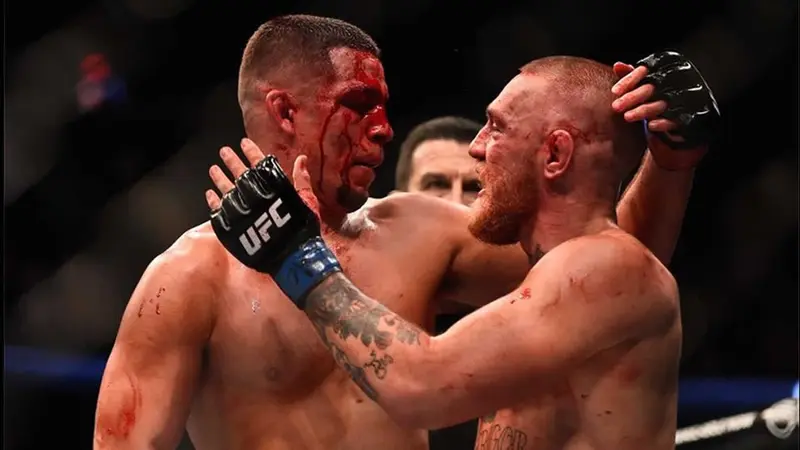 La victoria de McGregor en UFC 202 no es ninguna sorpresa