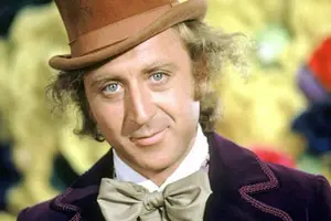 Muere Gene Wilder, el primer Willy Wonka del cine
