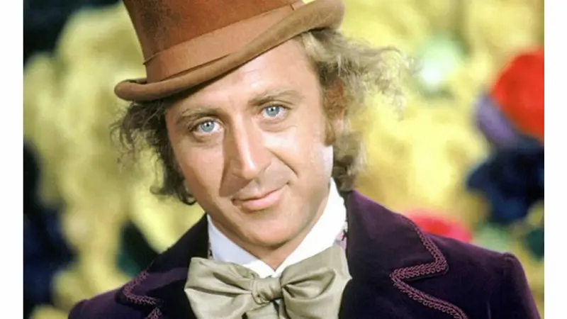 Muere Gene Wilder, el primer Willy Wonka del cine