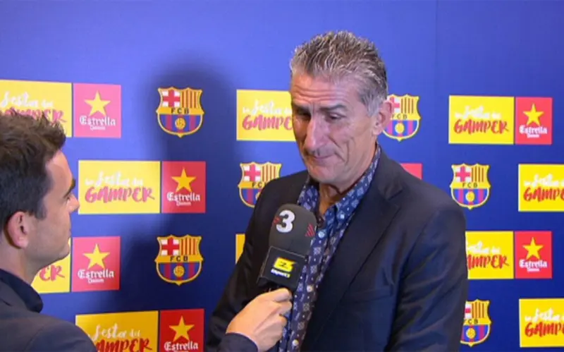 Edgardo Bauza, DT de Argentina dice que Messi regresa a la Albiceleste en Septiembre