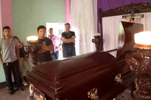 Muere Genaro Pavón, el Máximo Exponente de la Marimba Nicaragüense
