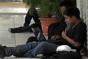 Medidas de Seguridad al utilizar conexiones WiFi