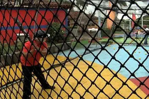 Familias disfrutan del abanico de opciones turísticas de la Avenida “De Bolívar a Chávez”