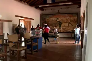 Casa Hacienda San Jacinto está lista para recibir a turistas