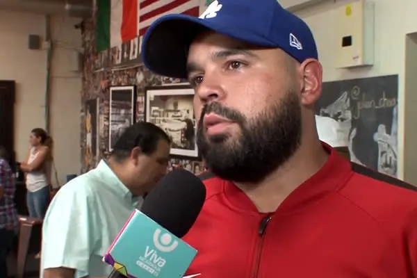 Carlos Blandón afirma que “Chocolatito” quiere “vengar” la cuarta corona de Alexis Argüello