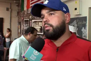 Carlos Blandón afirma que “Chocolatito” quiere “vengar” la cuarta corona de Alexis Argüello