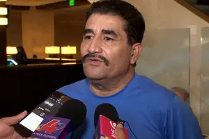 Reverendo Omar Duarte apoyará al “Chocolatito” en el Forum