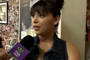 “Chocolatito” es uno de los peleadores favoritos de la esposa de Carlos Cuadras