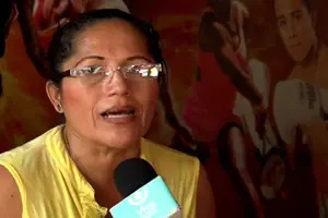 Bares brindan por la pelea del “Chocolatito”