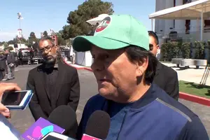 Roberto “Mano de Piedra” Durán opina sobre la pelea “Chocolatito” vs. Cuadras