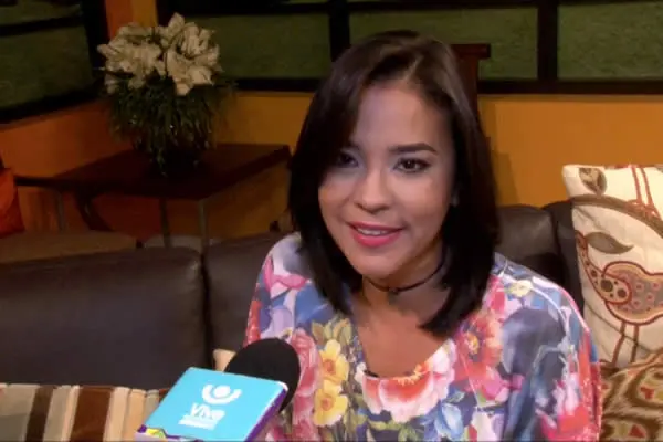 Personalidades nicaragüenses respaldan al “Chocolatito”