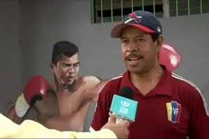 Nicaragua no duda de la victoria del “Chocolatito” ante Cuadras