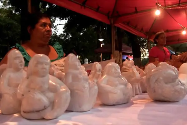 Estelí y su cultura, arte y gastronomía deslumbran en Masaya