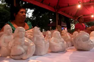 Estelí y su cultura, arte y gastronomía deslumbran en Masaya