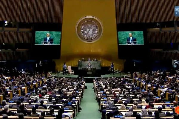 Acuerdos de París introducen incoherencias en los acuerdos internacionales