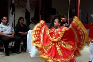 Artesanos de Masaya se preparan para la Feria en Honor a San Jerónimo