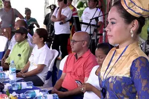 Ometepe expone su rica cultura y bellos destinos turísticos