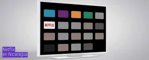 Netflix en Nicaragua