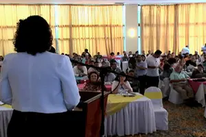 Congreso Internacional de Turismo Social Incluyente fue todo un éxito