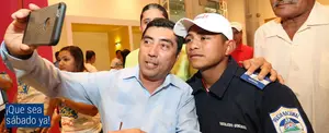 ¡Que sea sábado ya!