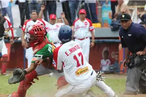 Con refuerzos y todo arrancan los 4tos de final del Pomares 2016